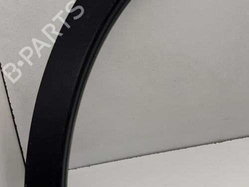 Rear left wheel arch trim NISSAN QASHQAI I (J10, NJ10) 2.0 dCi All-wheel Drive | BP29361559C136 