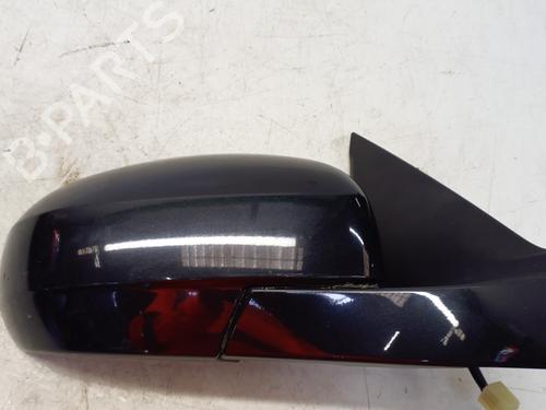 Right mirror SUZUKI SWIFT IV (FZ, NZ) 1.2 (AZH412, ZC72S) | BP29363494C27 