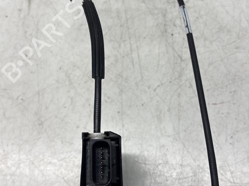 Rear left lock PEUGEOT 308 SW II (LC_, LJ_, LR_, LX_, L4_) 1.6 GT 205 | BP29364007C100 