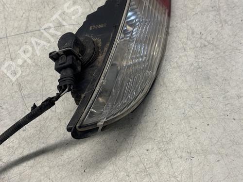 Rear fog light ALFA ROMEO MITO (955_) 1.6 JTDM (955AXC1B) | BP29363202C37 