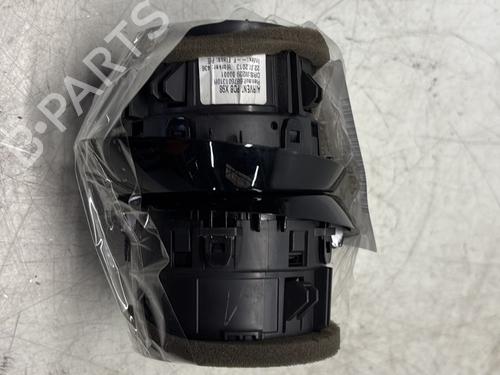 Air vent RENAULT CLIO IV (BH_) 1.5 dCi 75 | BP29363677I21 