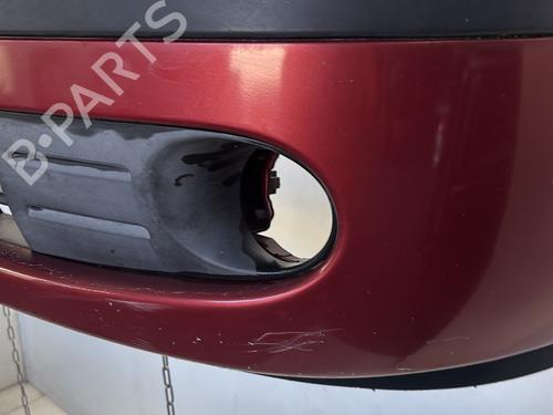 Front bumper CITROËN XSARA PICASSO (N68) 1.6 | BP30046355C7 