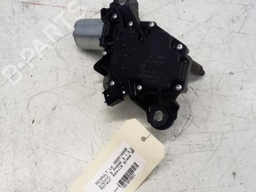 Viskermotor bagrude RENAULT SCÉNIC III (JZ0/1_) 1.5 dCi (JZ02, JZ0R) (95 hp) 29370286