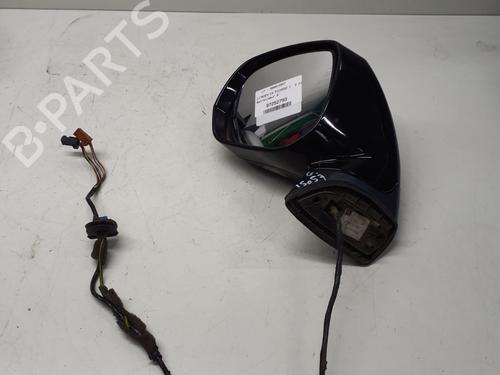 Used Left mirror Left mirror CITROËN C4 Picasso I MPV (UD_) 2.0 HDi 138 (136 hp) 29368759 29368759