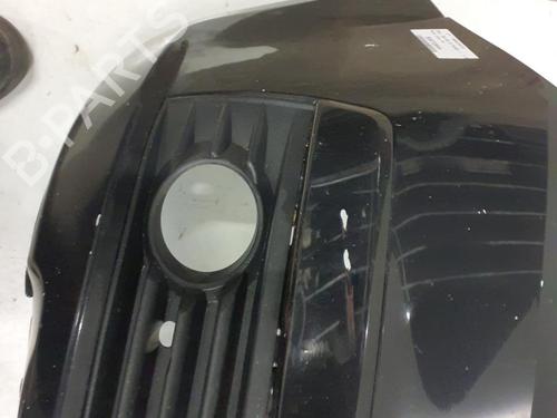 Used Front bumper OPEL ZAFIRA / ZAFIRA FAMILY B (A05) 1.9 CDTI (M75) (120 hp) 29369149