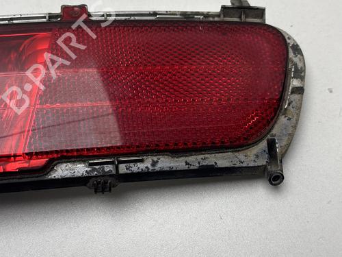 Rear fog light CITROËN C4 Picasso I MPV (UD_) 1.6 HDi | BP29361665C37 
