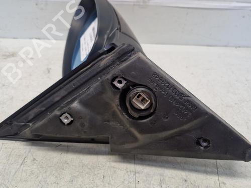 Used Right mirror BMW 1 (E87) 118 d (143 hp) 29369126
