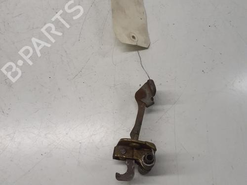 Hinge/Door check strap CITROËN XSARA PICASSO (N68) 1.6 HDi | BP29366495C146 