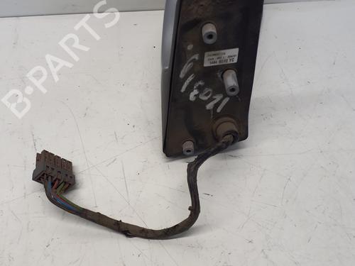 Right mirror CITROËN EVASION MPV (22, U6) 2.0 HDI | BP29364287C27 