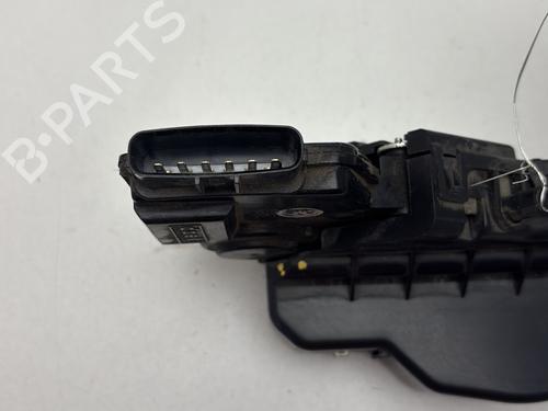 Front left lock HYUNDAI H-1 Cargo (TQ) 2.5 CRDi | BP29759238C98