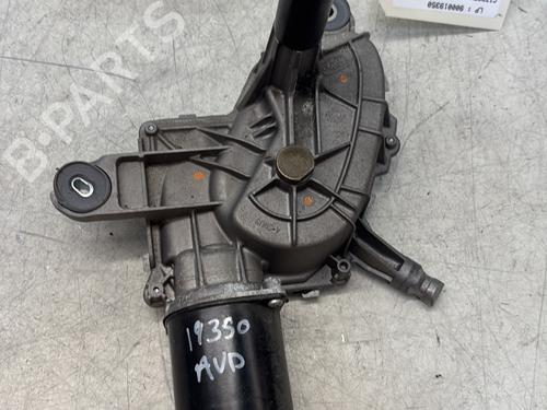 Used Front wiper motor CITROËN C4 Grand Picasso I (UA_) 1.6 HDi (109 hp) 29363332