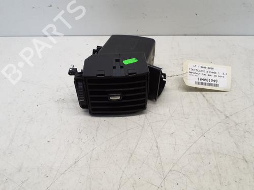 Used Air vent FIAT DUCATO Van (250_) 130 Multijet 2,3 D (131 hp) 29362647