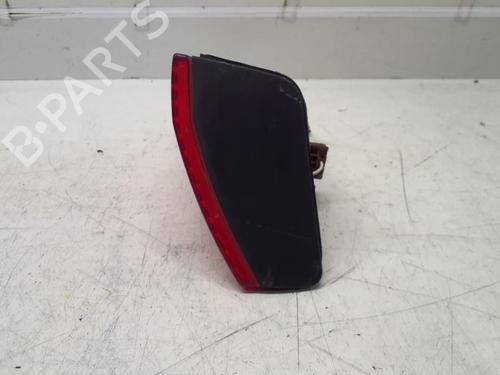 Left tailgate light PEUGEOT 607 (9D, 9U) 2.2 HDi | BP29370313C79 