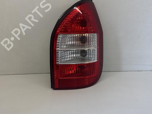 Højre baglygte OPEL ZAFIRA A MPV (T98) 1.8 16V (F75) (116 hp) 29364530