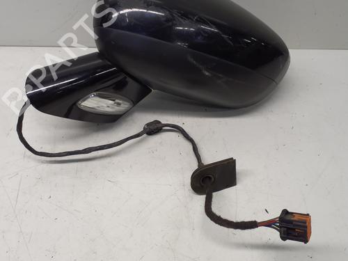 Used Left mirror CITROËN C5 III Break (RW_) 2.0 HDi (136 hp) 29364260