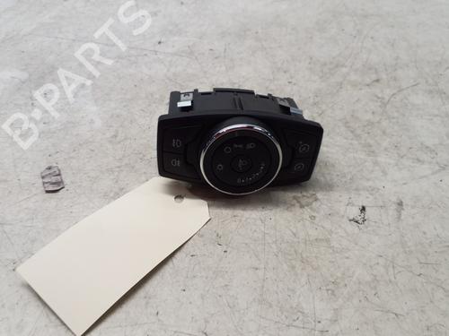 Used Headlight switch FORD FOCUS III 1.6 TDCi (115 hp) 29367973