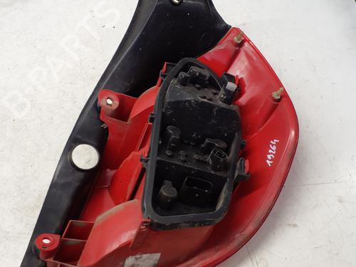 Left taillight RENAULT CLIO III (BR0/1, CR0/1) 1.5 dCi (BR17, CR17) | BP29368048C34 