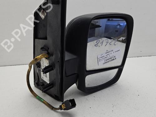 Used Right mirror Right mirror CITROËN JUMPY II (VF7) 2.0 HDi 165 (163 hp) 40280697 40280697