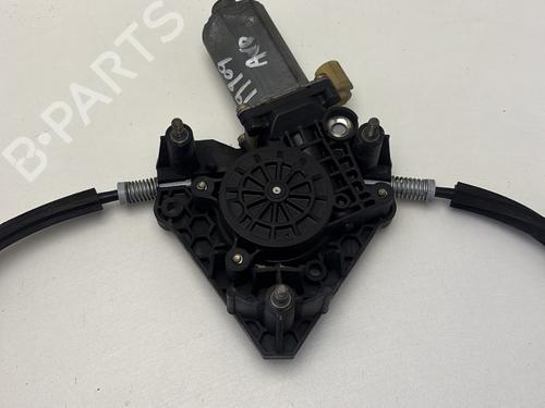 Front right window mechanism RENAULT CLIO II (BB_, CB_) 1.2 (BB0A, BB0F, BB10, BB1K, BB28, BB2D, BB2H, CB0A,... | BP29362907C23 