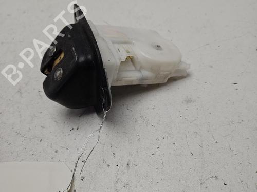 Used Tailgate lock Tailgate lock NISSAN NOTE (E11, NE11) 1.5 dCi (90 hp) 40453952 40453952