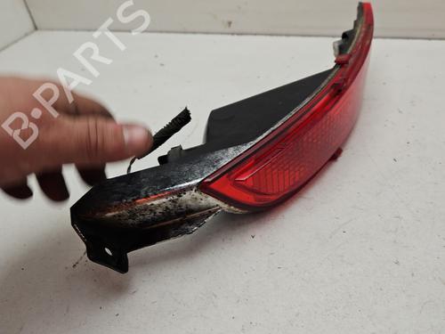 Rear fog light FORD FIESTA VI (CB1, CCN) 1.4 TDCi | BP31814144C37