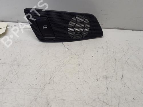 Used Right front window switch SKODA YETI (5L) 1.6 TDI (105 hp) 29363809