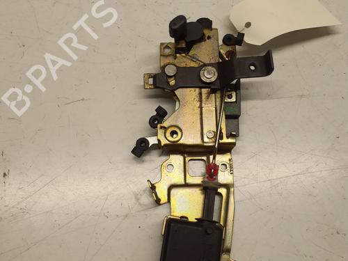 Rear right lock PEUGEOT EXPERT Van (222) 2.0 HDI | BP29364160C99 