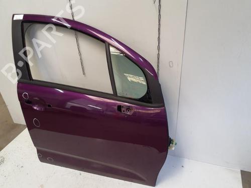 Right front door CITROËN C3 II (SC_) 1.0 VTi 68 | BP29367134C3