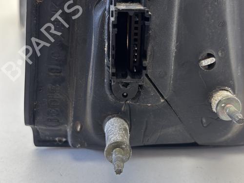 Left mirror RENAULT MEGANE Scenic (JA0/1_) 1.9 dTi (JA0N) | BP29363064C26 