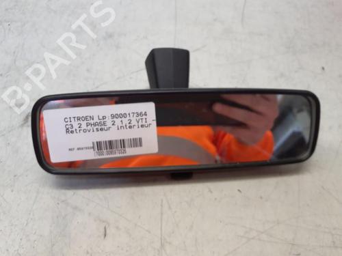rear-mirror-citroen-c3-ii-sc_-2009-29369859 main image
