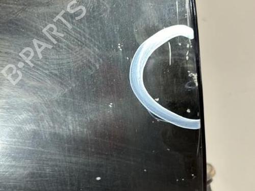 Right rear door MITSUBISHI L200 / TRITON (KA_T, KB_T) 2.5 DI-D 4WD (KB4T) | BP29369644C5 