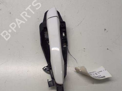 Rear right exterior door handle PEUGEOT 308 SW II (LC_, LJ_, LR_, LX_, L4_) 1.6 BlueHDi 120 | BP29368804C130 