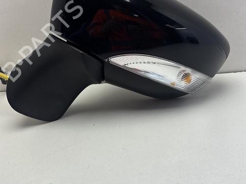 Retrovisor izquierdo RENAULT CAPTUR I (J5_, H5_) 1.2 TCe 120 (118 hp) 29507098