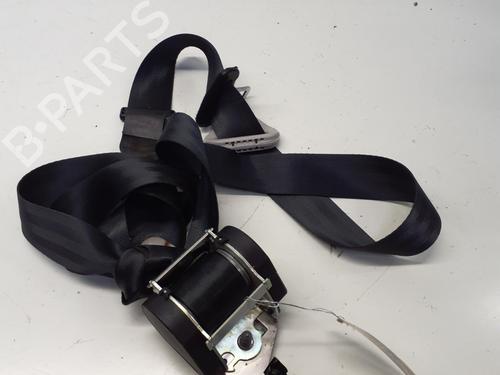 Rear left seatbelt CITROËN C3 Picasso (SH_) 1.4 VTi 95 (SH8FSC, SH8FP0, SH8FP6) | BP29368903I29 - Image 2