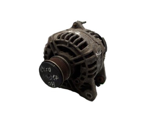 Generator RENAULT CLIO III (BR0/1, CR0/1) 1.5 dCi (82 hp) 29765537