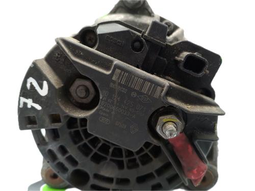Generator RENAULT CLIO III (BR0/1, CR0/1) 1.5 dCi | BP29765537M7 