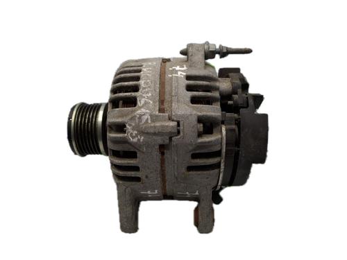 Lichtmaschine RENAULT MODUS / GRAND MODUS (F/JP0_) 1.5 dCi (FP0D, JP0D) | BP29765538M7