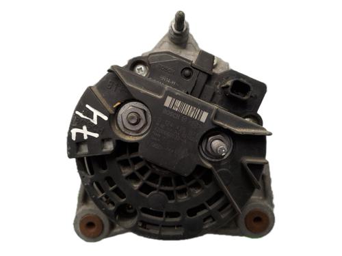 Lichtmaschine RENAULT MODUS / GRAND MODUS (F/JP0_) 1.5 dCi (FP0D, JP0D) | BP29765538M7