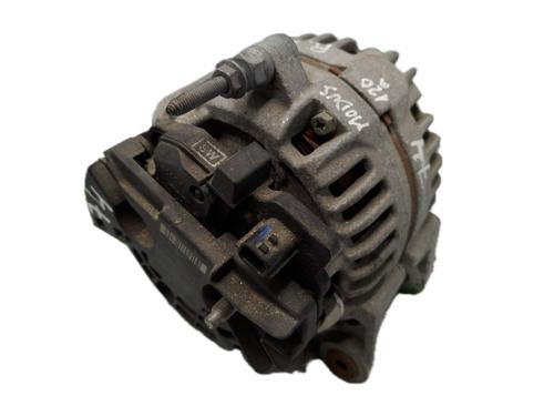 Lichtmaschine RENAULT MODUS / GRAND MODUS (F/JP0_) 1.5 dCi (FP0D, JP0D) | BP29765538M7