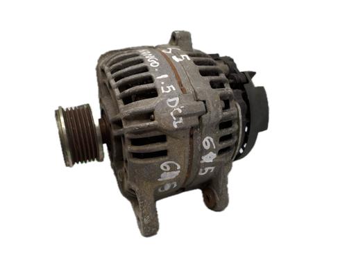 Used Alternator RENAULT KANGOO (KC0/1_) 1.5 dCi (84 hp) 29765544