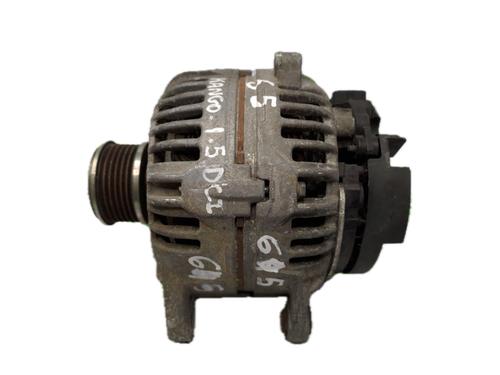 Alternator RENAULT KANGOO (KC0/1_) 1.5 dCi | BP29765544M7 - Image 2