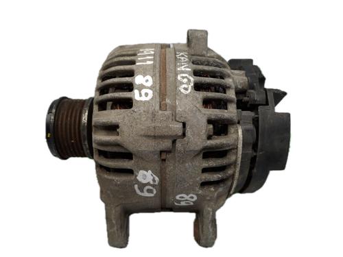 Generator RENAULT KANGOO (KC0/1_) 1.5 dCi | BP29765545M7