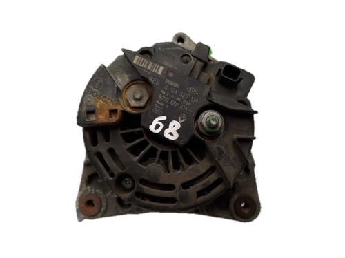 Generator RENAULT KANGOO (KC0/1_) 1.5 dCi | BP29765545M7