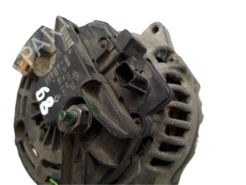 Generator RENAULT KANGOO (KC0/1_) 1.5 dCi | BP29765545M7