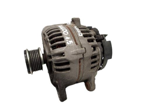 Generator RENAULT KANGOO BE BOP (KW0/1_) 1.5 dCi (KW0G) (90 hp) 29765546