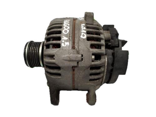 Alternator RENAULT KANGOO BE BOP (KW0/1_) 1.5 dCi (KW0G) | BP29765546M7 