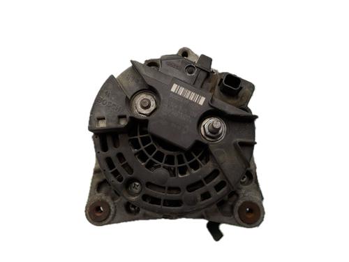 Alternator RENAULT KANGOO BE BOP (KW0/1_) 1.5 dCi (KW0G) | BP29765546M7 