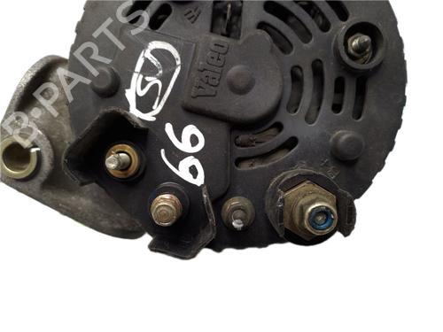 Alternator RENAULT LAGUNA I (B56_, 556_) 1.8 (B56A/B) | BP29765547M7
