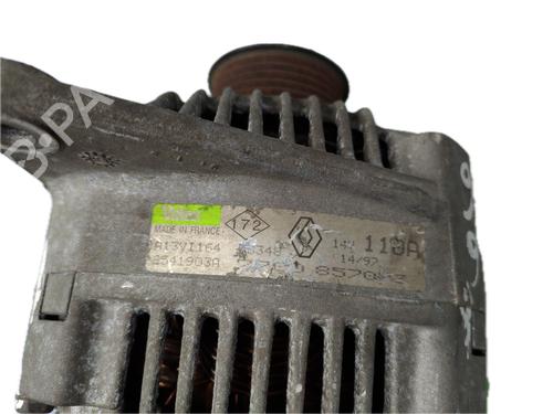 Alternator RENAULT LAGUNA I (B56_, 556_) 1.8 (B56A/B) | BP29765547M7