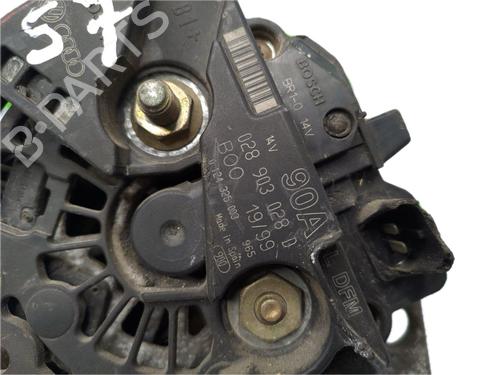 Lichtmaschine VW GOLF IV Variant (1J5) 1.4 16V | BP29765549M7 